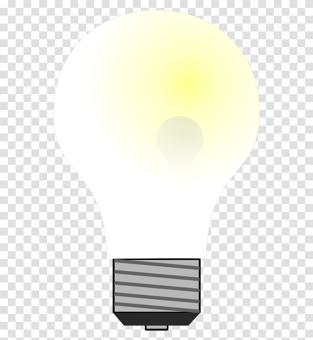 Light Bulb Svg Clip Arts Partes De Una Bombilla, Lightbulb, Balloon, Lighting Transparent Png