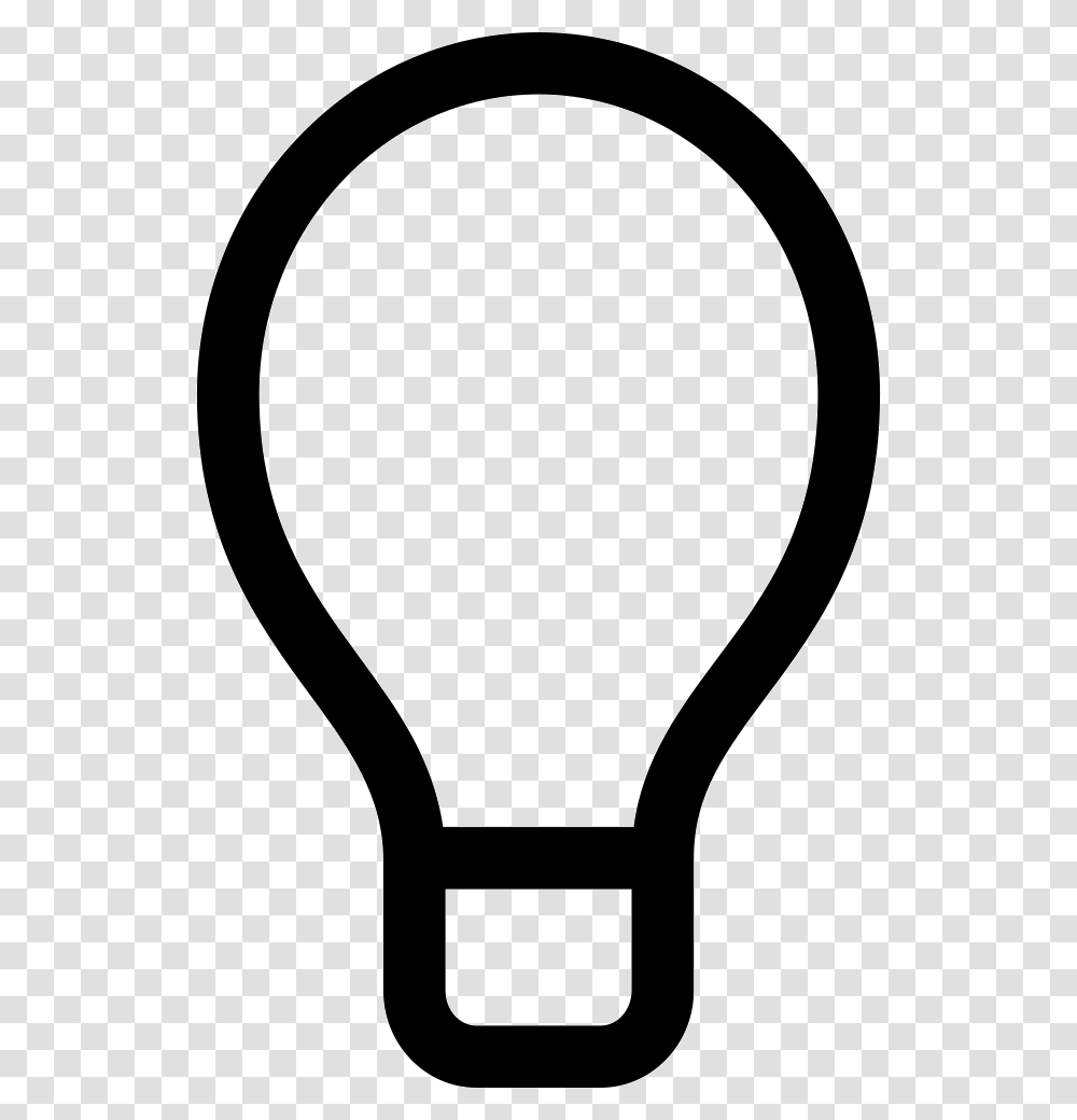 Light Bulb Svg Incandescent Light Bulb, Lightbulb, Rug, Stencil Transparent Png