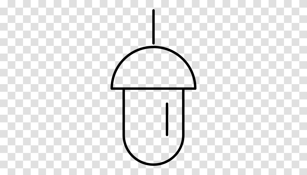 Light Bulb Variant Icon, Gray, World Of Warcraft Transparent Png