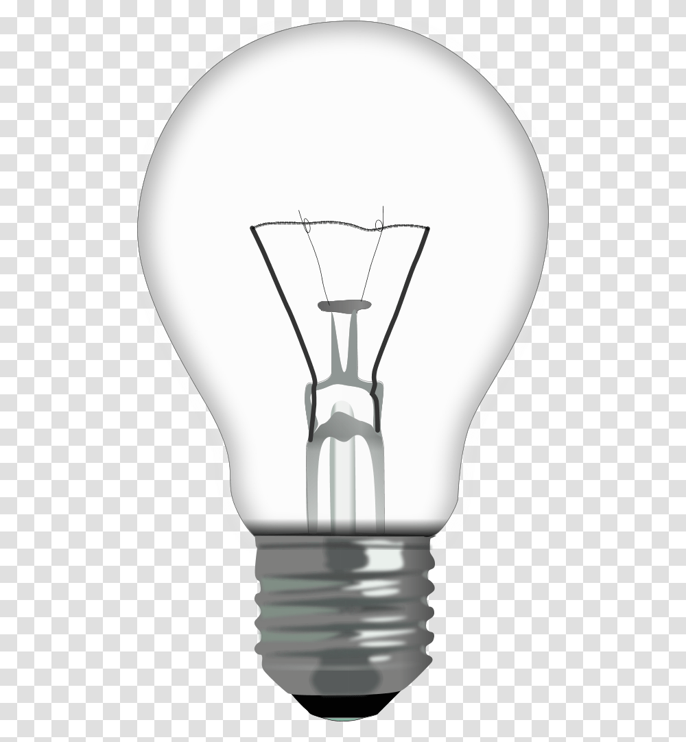 Light Bulb Vector Clip Art, Lamp, Lightbulb Transparent Png