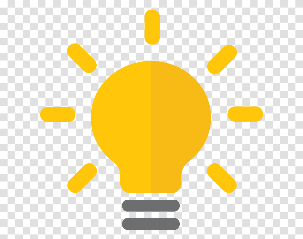 Light Bulb Vector, Lightbulb, Lighting Transparent Png