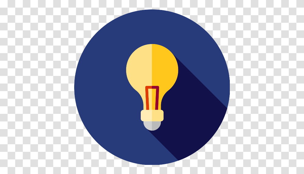 Light Bulb Vector Svg Icon Incandescent Light Bulb, Lightbulb, Balloon Transparent Png