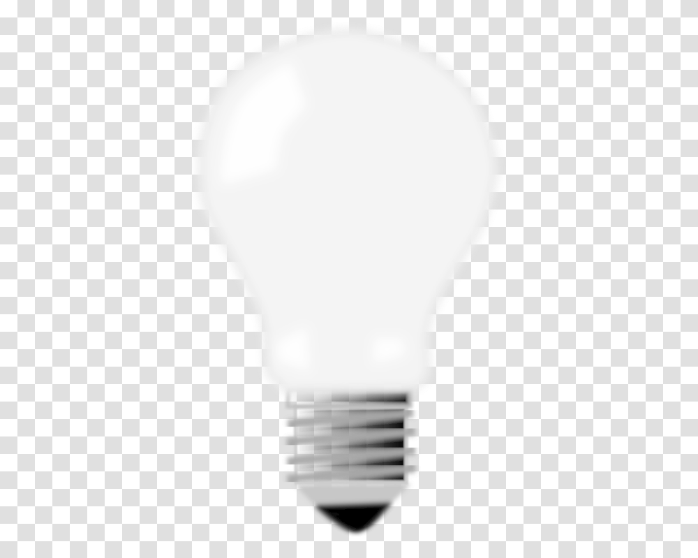 Light Bulblightingincandescent Bulb Clipart Fluorescent Lamp, Lightbulb, Balloon, Brush, Tool Transparent Png