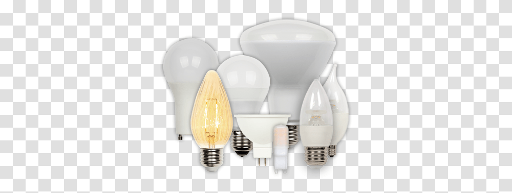 Light Bulbs Clipart Led Light Bulbs, Lightbulb, Lighting, Lamp Transparent Png
