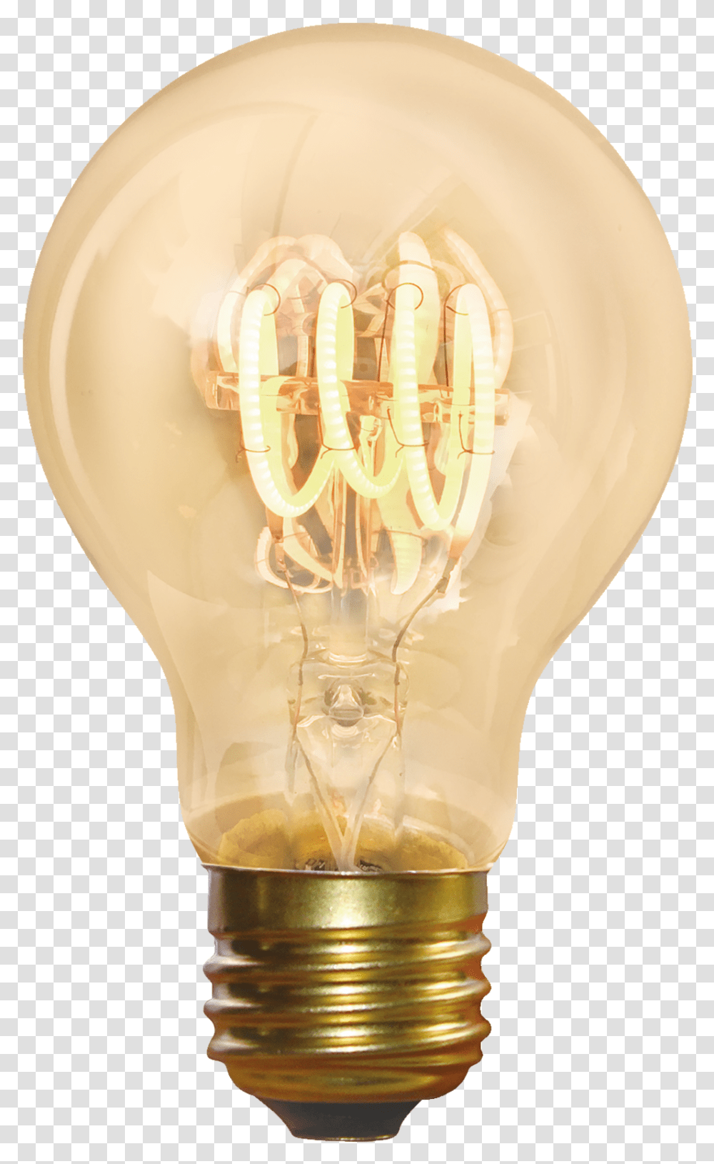 Light Bulbs, Lightbulb Transparent Png