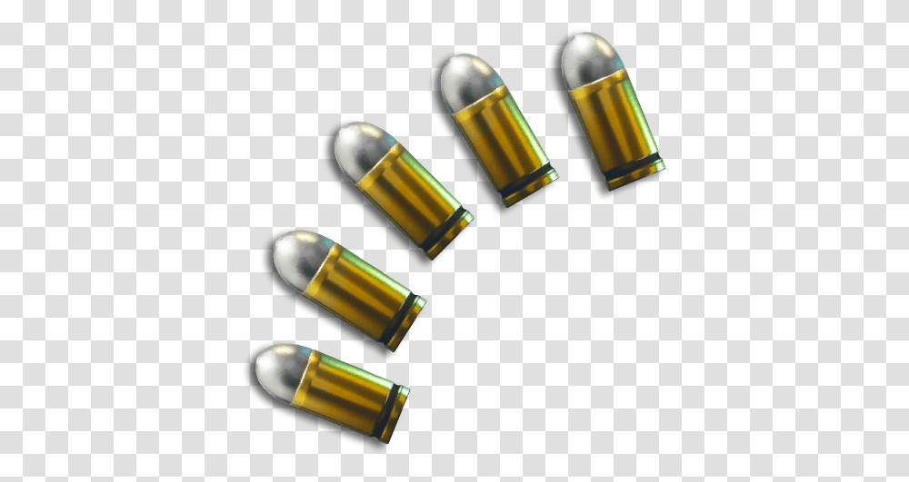 Light Bullets Fortnite Light Bullets, Weapon, Weaponry, Ammunition Transparent Png