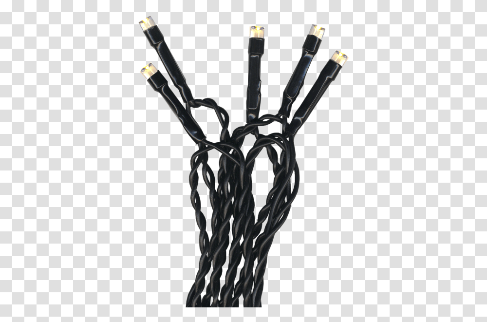 Light Chain Dura String Led Networking Cables, Leisure Activities, Scissors, Blade, Weapon Transparent Png