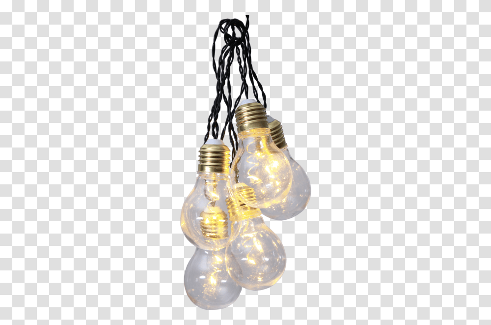 Light Chain Glow Christmas Lights, Lightbulb, Lamp, Lighting Transparent Png