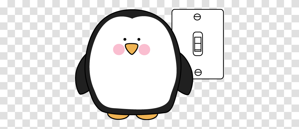 Light Clipart Concert Light, Bird, Animal, Penguin, Switch Transparent Png