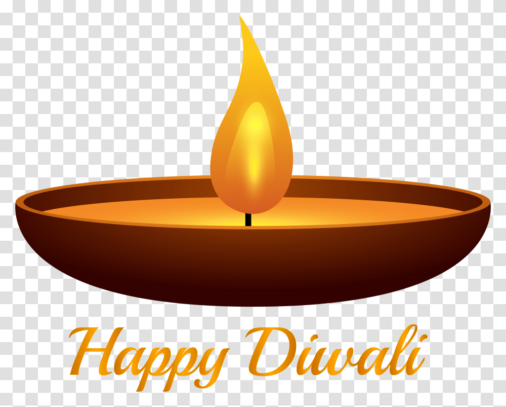 Light Clipart Deepavali Free Candle, Fire, Flame, Diwali, Lamp Transparent Png
