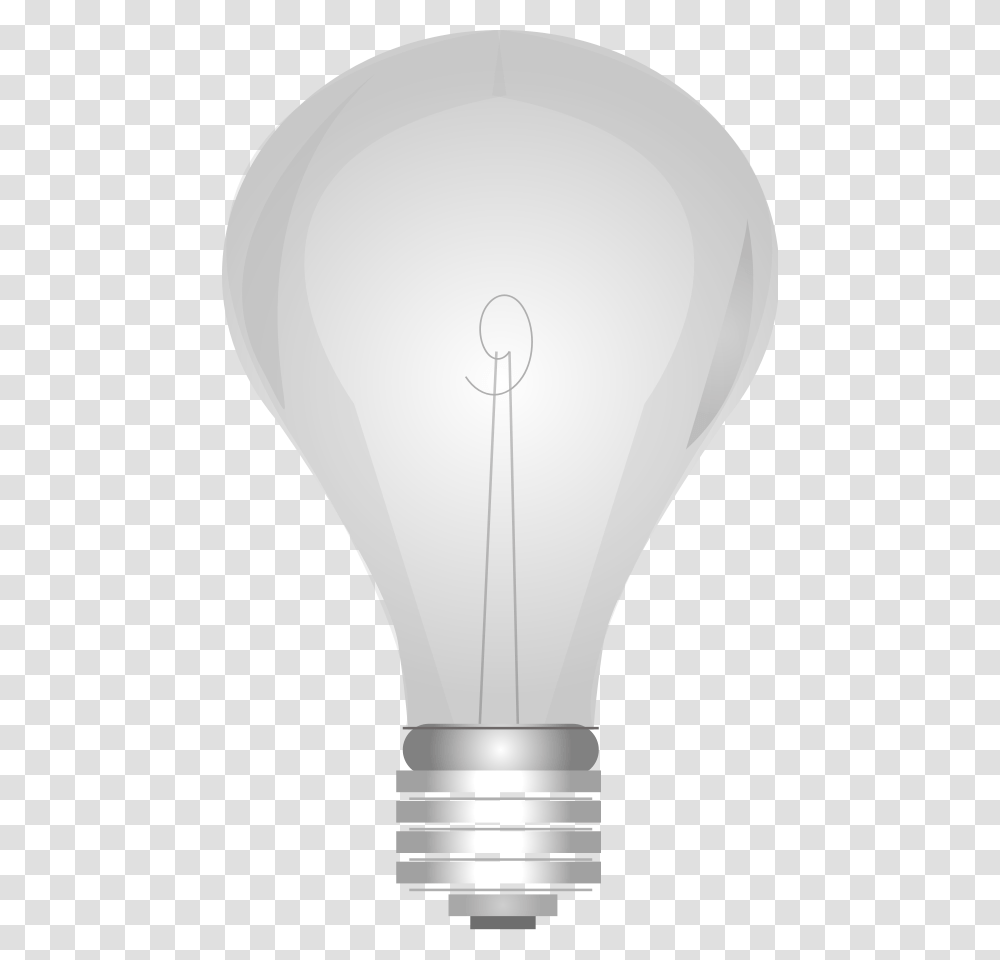 Light Clipart Lighted Bulb, Lamp, Lightbulb Transparent Png