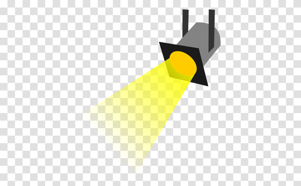 Light Clipart Spot Spotlight Clipart, Lighting, LED Transparent Png