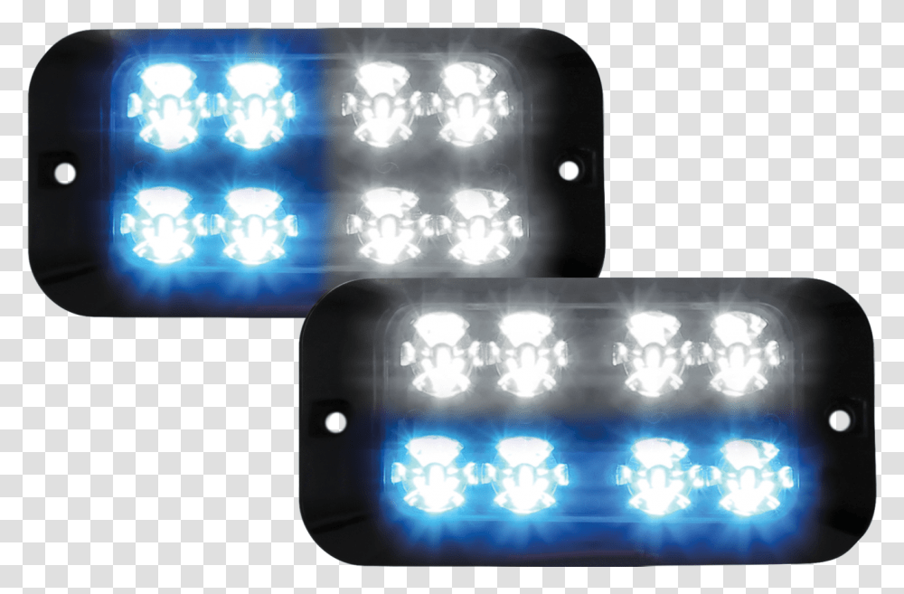 Light Code3, LED Transparent Png