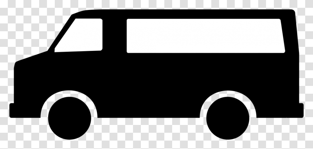 Light Commercial Van Symbol, Logo, Trademark, Word Transparent Png