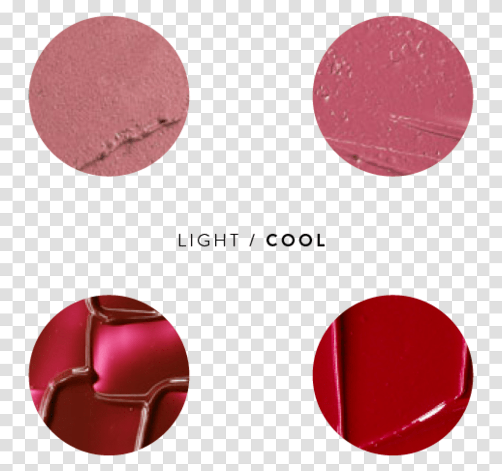 Light Cool Circle, Paint Container, Palette, Cosmetics, Texture Transparent Png