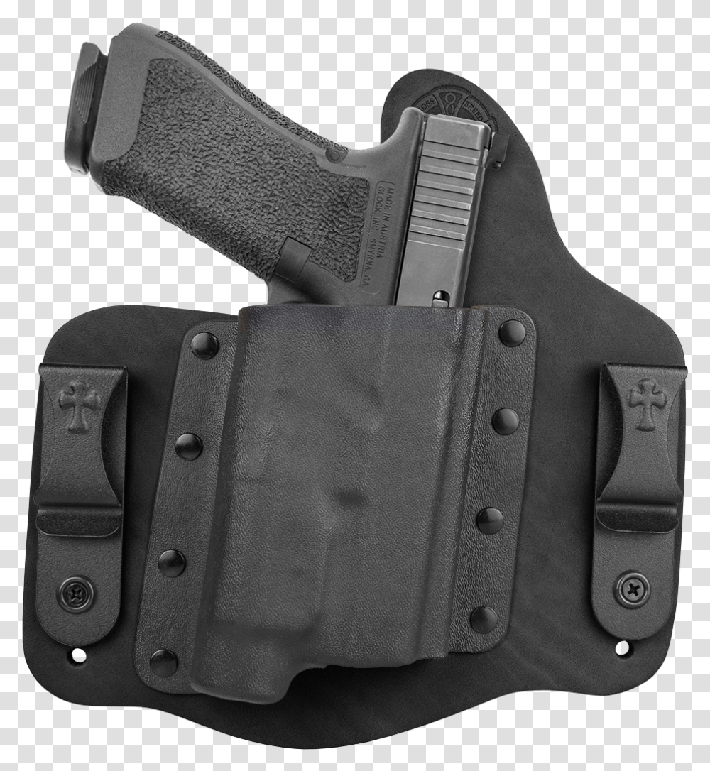 Light Defender Series Iwb Holster Handgun Holster, Weapon, Weaponry, Belt, Accessories Transparent Png