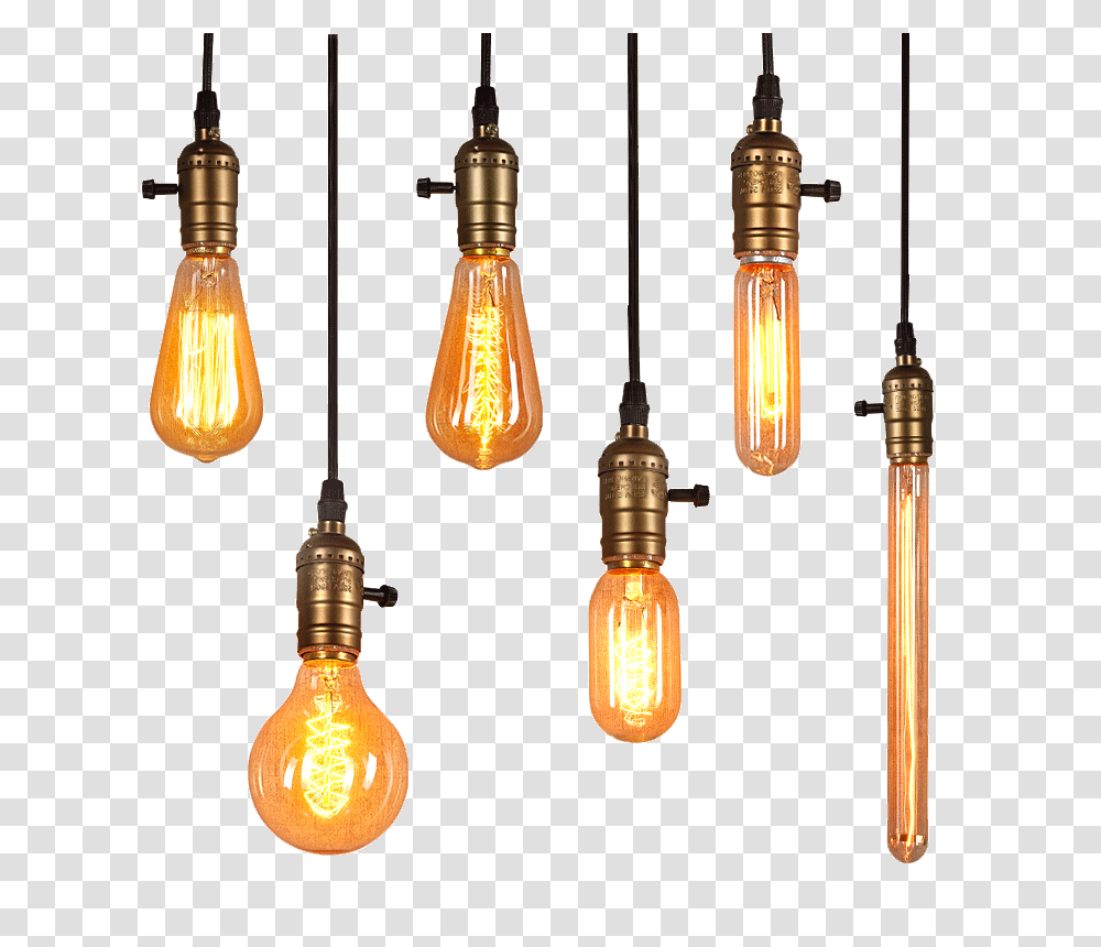 Light Edison Lighting Bulb Free Light Bulb Download, Lightbulb Transparent Png