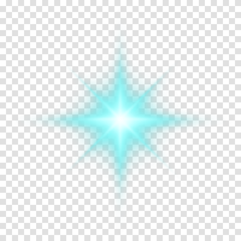 Light Effect Blue Clip Art Download Transparent Png