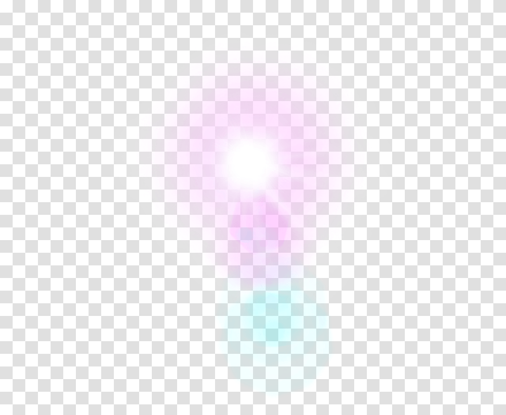 Light Effect Circle, Balloon, Flare, Purple, Lightbulb Transparent Png