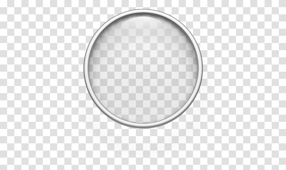 Light Effect Element Background Circle Design, Sphere, Bowl, Steel Transparent Png