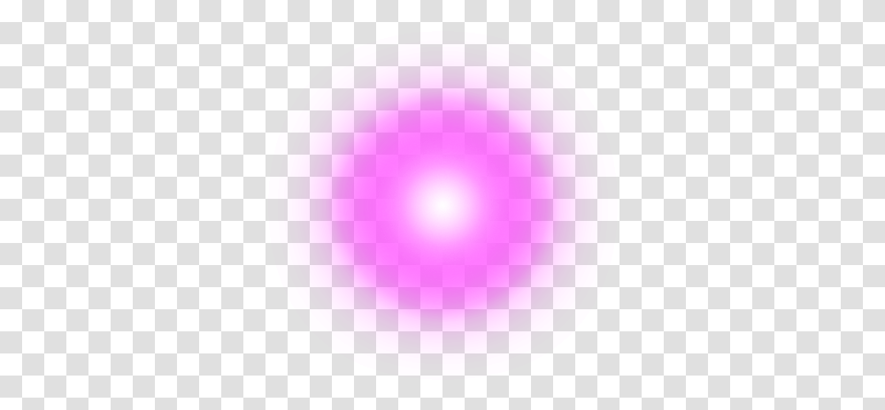 Light Effect Glow Effect Pink, Sphere, Balloon Transparent Png