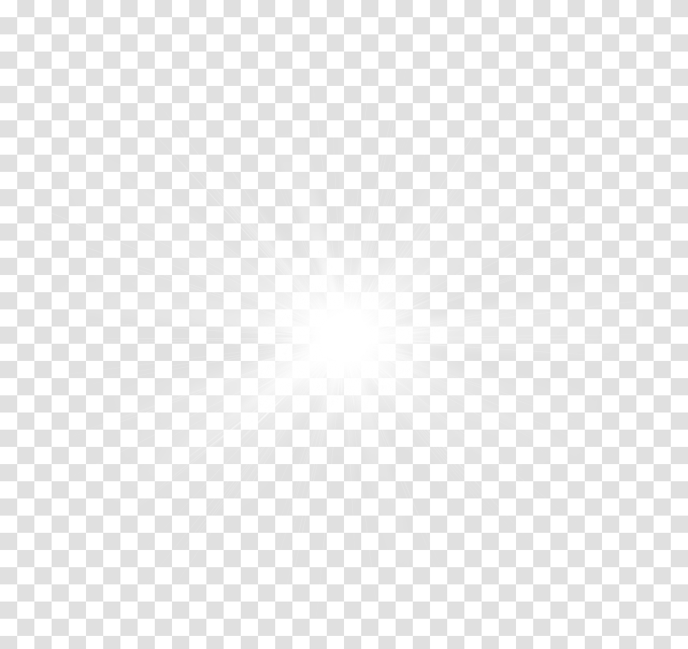 Light Effect Image Free Download Searchpng Unity Logo White, Stencil, Flower, Plant, Leaf Transparent Png