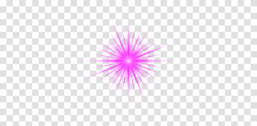 Light Effect Images Luces De Neon, Purple, Flare, Plant Transparent Png