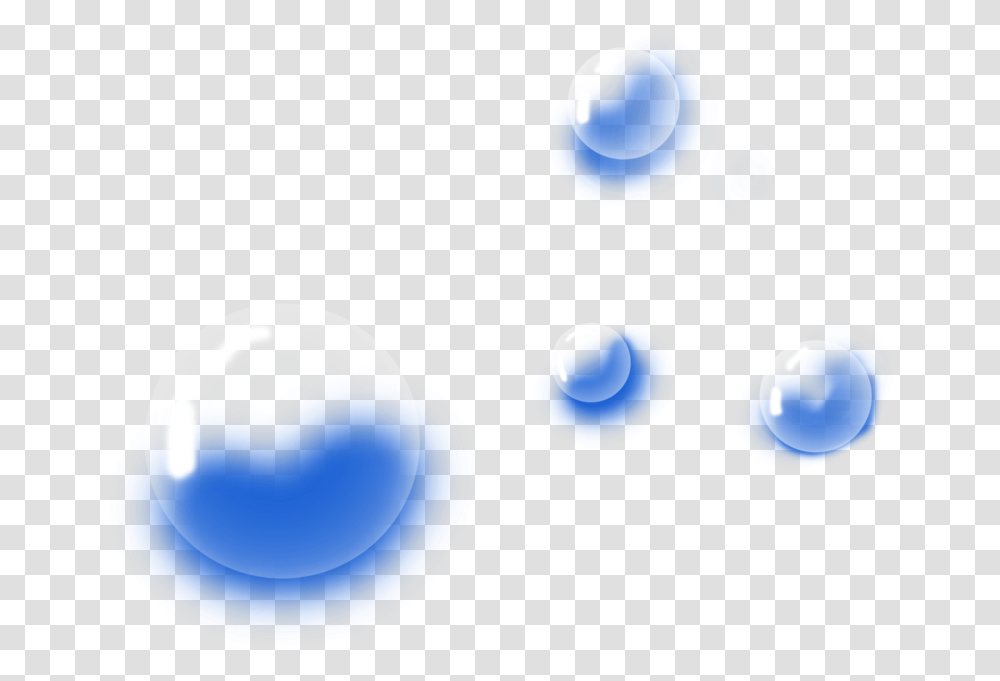 Light Effects Photoshop Cleaning Bubble, Sphere Transparent Png