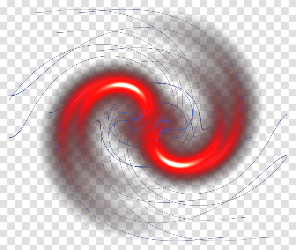 Light Effects Vortex, Outdoors, Nature, Spiral, Astronomy Transparent Png