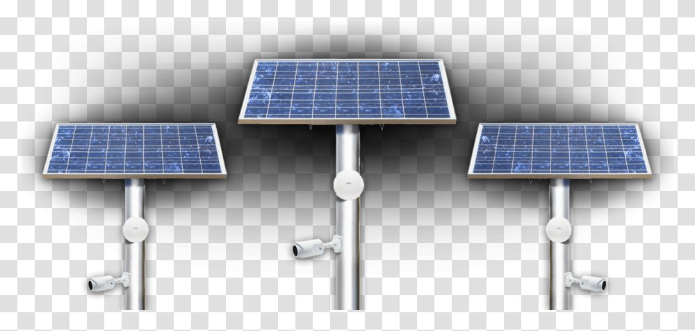 Light, Electrical Device, Solar Panels Transparent Png