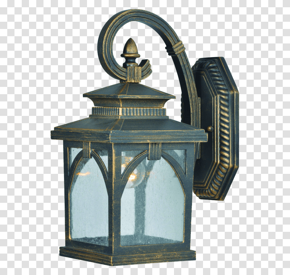 Light Emitting Diode, Lamp, Lantern, Lampshade, Lamp Post Transparent Png