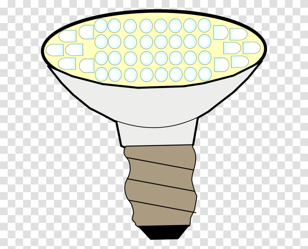 Light Emitting Diode Led Lamp Incandescent Light Bulb Lighting, Ball Transparent Png