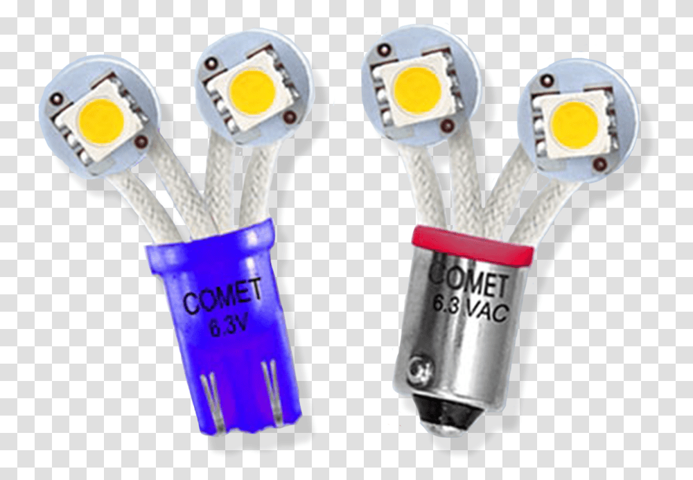 Light Emitting Diode, LED, Lighting, Spotlight, Wiring Transparent Png