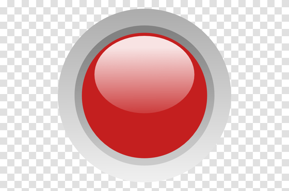 Light Emitting Diode Red Circle Clip Art Circle, Tape, Sphere Transparent Png
