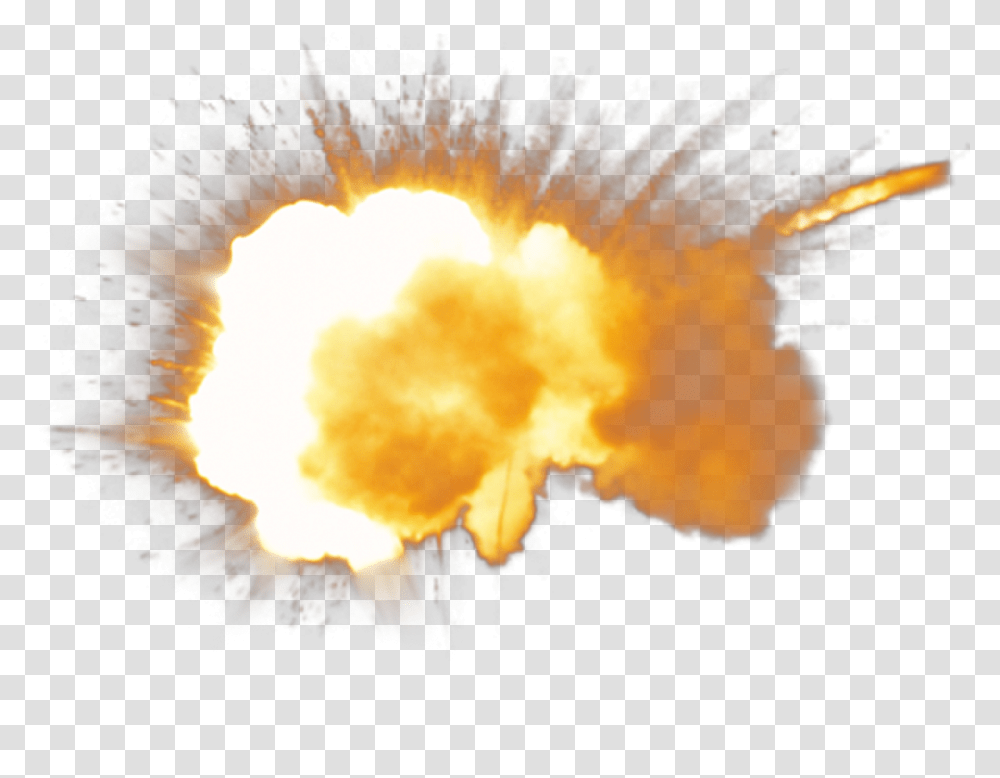 Light Explosion Cloud Of Dust, Bonfire, Flame, Launch, Flare Transparent Png