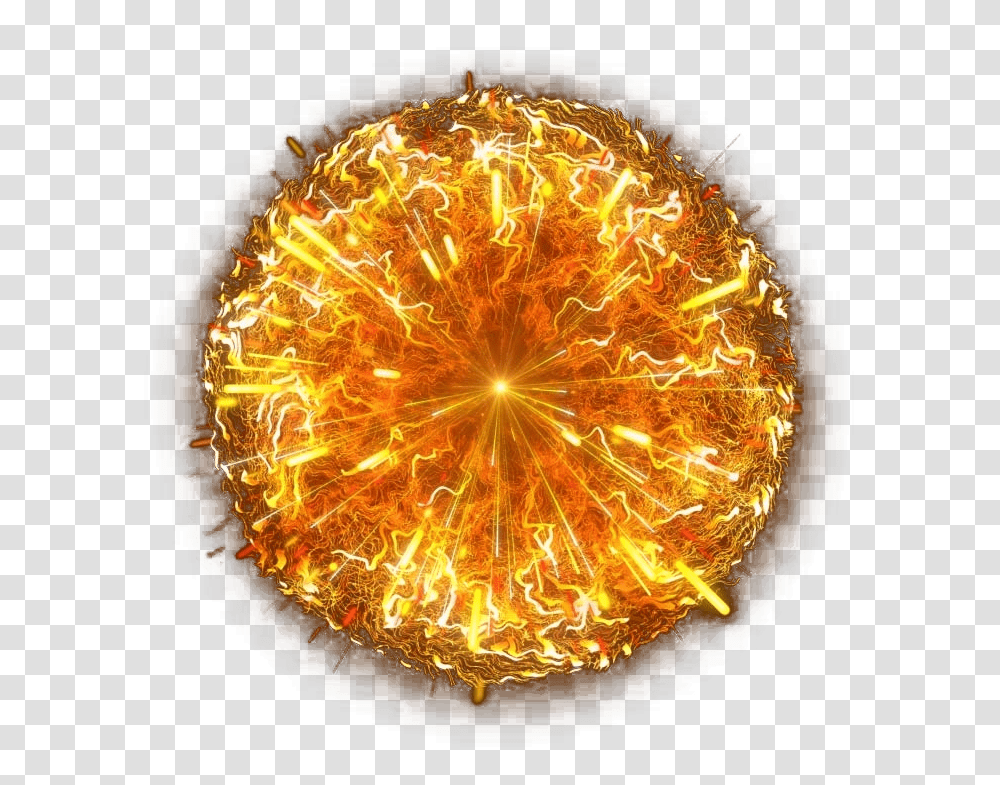 Light Fireball Vector, Ornament, Sphere, Pattern, Lighting Transparent Png