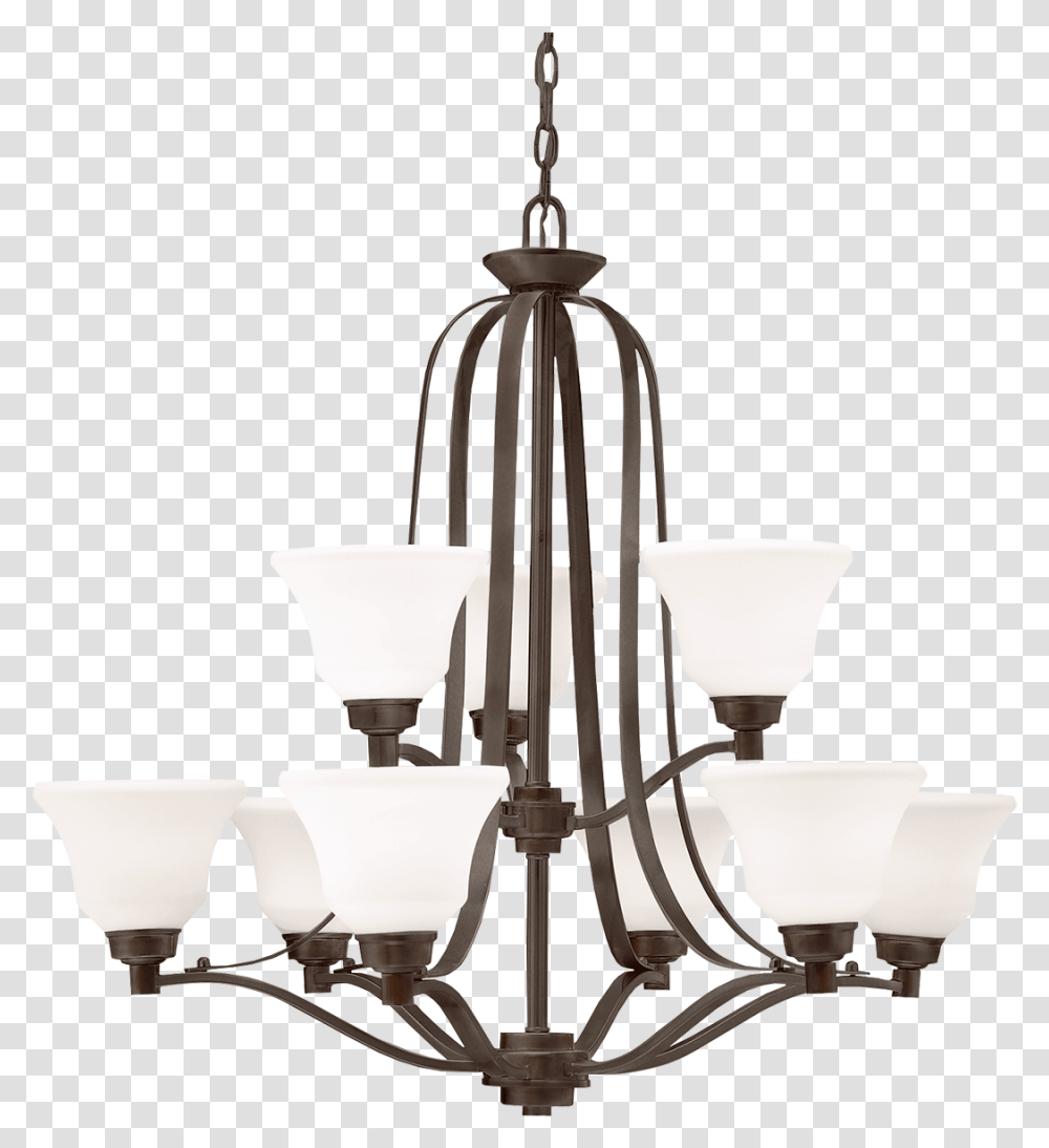 Light Fixture Chandelier Lighting Pendant Free Chandelier, Lamp, Ceiling Light, Lampshade Transparent Png