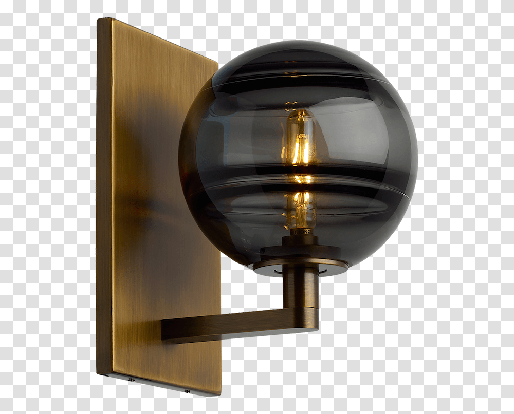 Light Fixture In St Sconce, Lamp, Sphere, Lighting, Lampshade Transparent Png