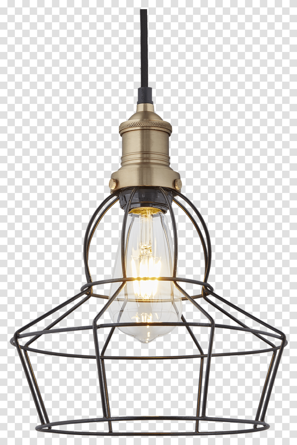 Light Fixture Lighting Pendant Vintage Clothing Clipart, Lamp, Lightbulb Transparent Png