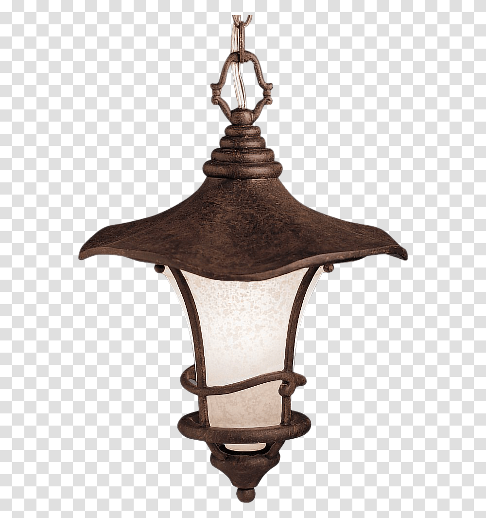 Light Fixture Lights Street Lighting Pendant Retro Street Light, Lamp, Lampshade, Bronze, Lantern Transparent Png