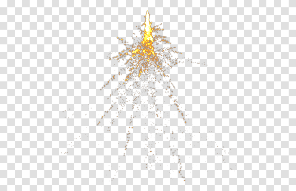 Light Flame Adobe Fireworks Pine Family Christmas Ornament Dot, Nature, Outdoors, Lighting, Night Transparent Png