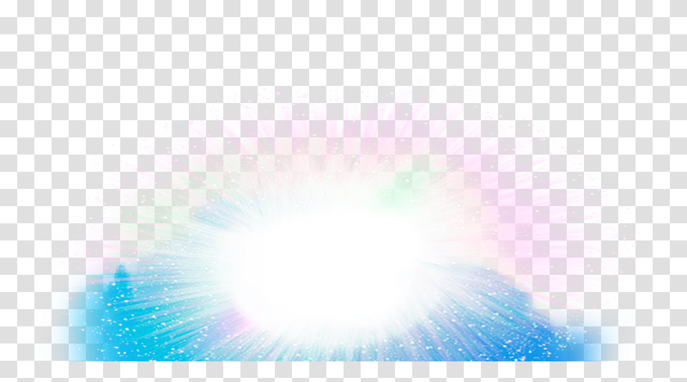 Light, Flare, Purple Transparent Png