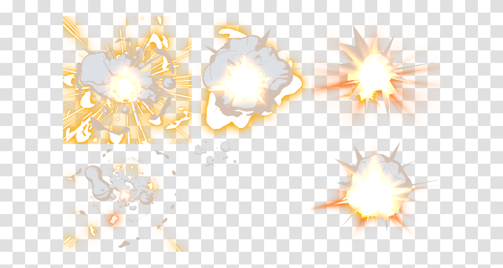 Light, Flare, Plant Transparent Png