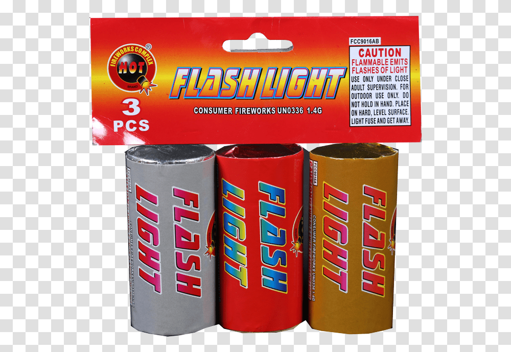 Light Flash, Tin, Can, Soda, Beverage Transparent Png