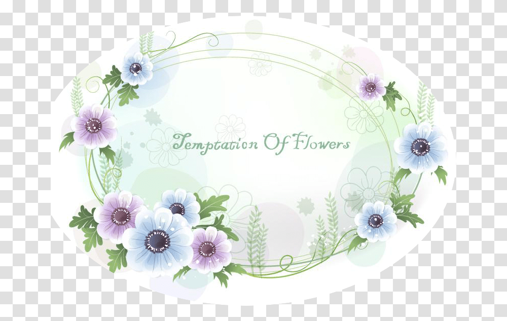 Light Flower Background Free Image Download, Floral Design, Pattern Transparent Png