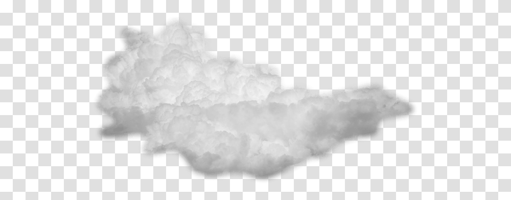 Light Fog Stickpng Clouds With Clear Background, Nature, Cumulus, Weather, Sky Transparent Png