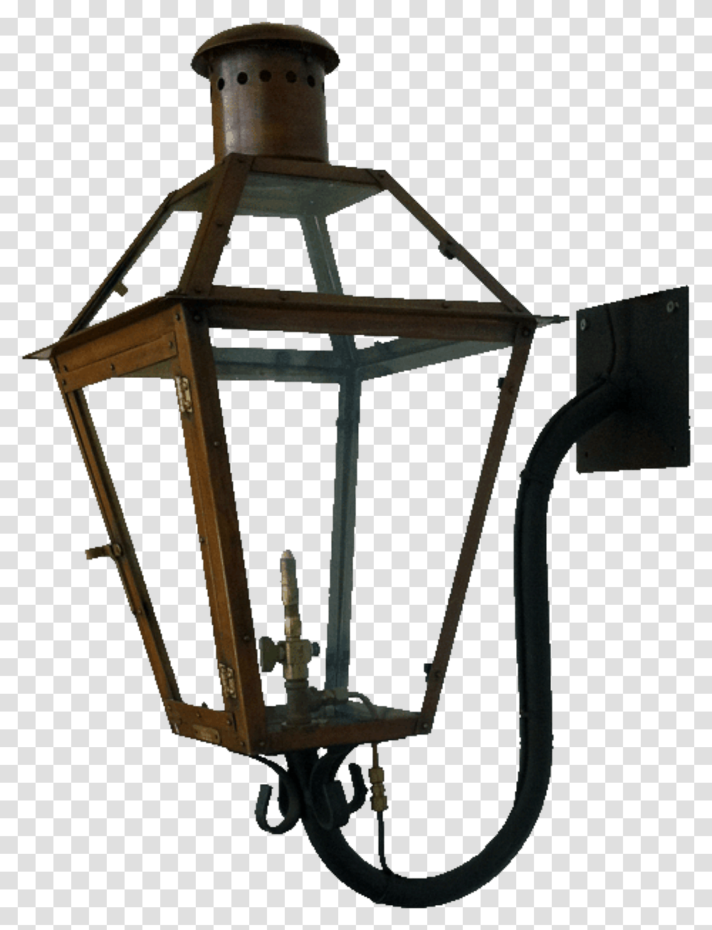 Light Gas Sconce, Lantern, Lamp, Lampshade Transparent Png
