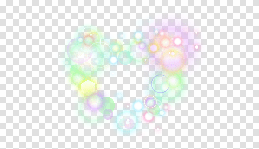 Light, Bubble, Balloon Transparent Png