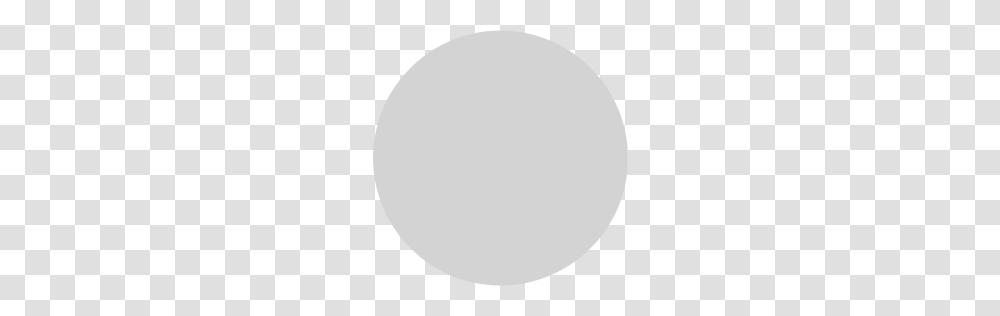 Light Gray Circle Icon, White, Texture, White Board Transparent Png