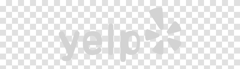 Light Gray Yelp Icon Yelp, Text, Word, Number, Symbol Transparent Png